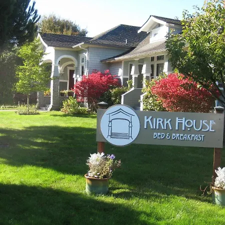 The Kirkhouse Bed And Breakfast-2